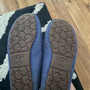 UGG slippers